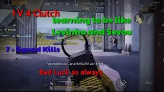 Why always me 😭| Pubg Mobile