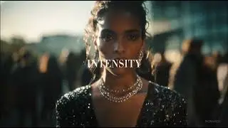 Allure to Icon | AI Generated Fashion Film (MidJourney + Kling)