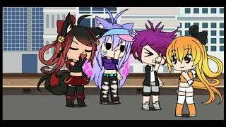 UR FAULT POOKIE T~T