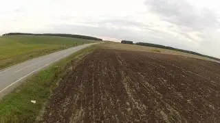 Летим в Черданцево 2