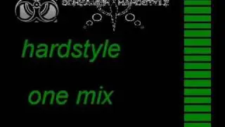 hardstyle mix one