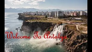 Explore Antalya: Uncover the Jewel of Turkey's Mediterranean Coast