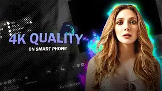 How to edit 4k quality tiktok edits like volcogot on Mobile / High quality video edit tutorial