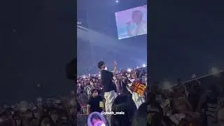 220625 세븐틴 비더썬 첫콘 에스쿱스