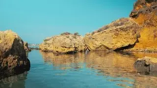 Sony Alpha a6300 4K in Crete -  Adobe Premiere LUT M31