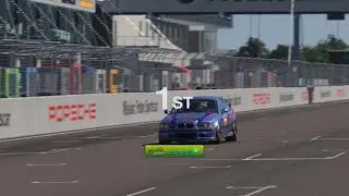 GT7 Weekly challenge October week 1 event 5