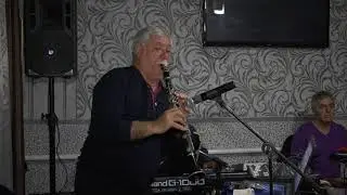Михаил Бедросян. Чардаш монти