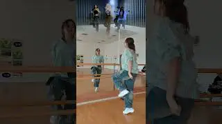 [MIRRORED] BLACKSWAN ‘Roll Up’ Dance Cover #Roll_Up #challenge
