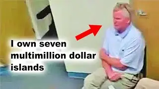 The Terrifying Case of Millionaire Alex Murdaugh