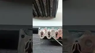 Распил убитого  теплообменника с котла baxi mainfour 18