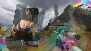 🦖Восстану как GODZILLA🦖