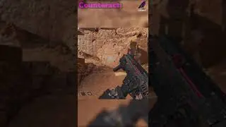 How to Spray with the C.A.R in Apex Legends