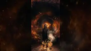 Drift #70smusic #spiritualawakening #spiritualart #trippyvisuals #trippyvideos