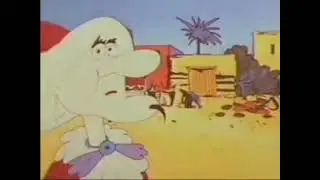 Армянский мультфильм 