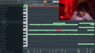 Making a Central Cee Type Loop from Scratch
