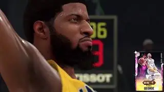 NBA 2K20   MyTEAM  Leap Year Pack   PS4