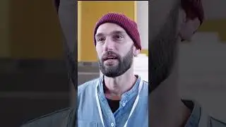 Samuel Waldeck (SHIFT) auf dem Entrepreneurship Summit #Shorts