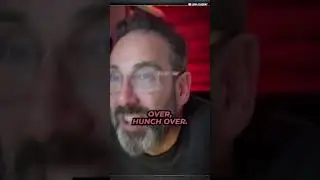 Mitch was different..