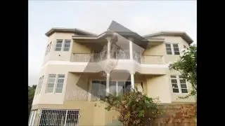 Four Bedroom Three Bath Home For Sale In St George's  Grenada (Touched Reality Real Estate Services)