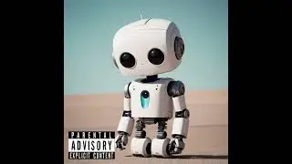 [frEE] RnB Type Beat - "Robots Don't Cry" | RnB Type Beat 2024