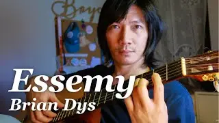 Essemy (Jaycelle's Birthday Song)