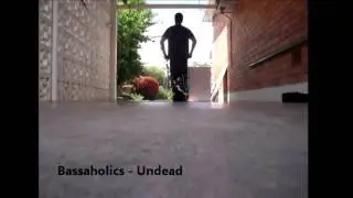Shuffle Practice - Undead