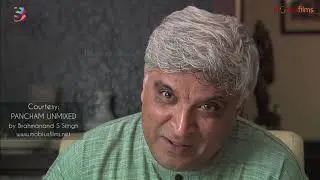 Javed Akhtar remembers R.D Burman|'He was a very sophisticated a very suave being'