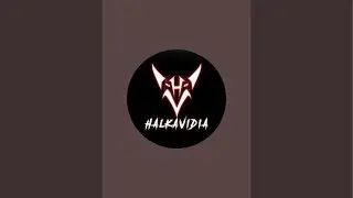 HalkaVidia is live!