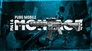 Make This Amazing Pubg Mobile Montage Thumbnail || Pubg Montage Thumbnail on Android