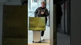ทำไมผมโกรธกระเป๋า Rimowa มาก