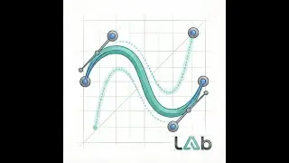 SketchUp Extension: Draw 3D Curves Instantly with Smart Spline