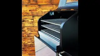 PMG Rack System - Ledge and Daniel Boone