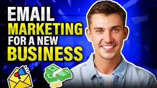 How To Start Email Marketing For New Businesses (Beginner Friendly Guide)