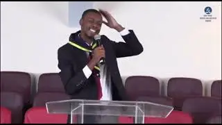 Asemahle Ntshibilili | Xhosa Poem | Mikhulu Ingummangaliso Imisebenzi Yakho Nkosi | SDA