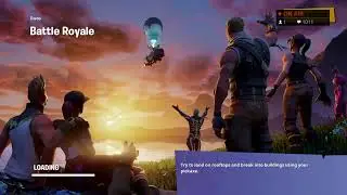 FORTNITE SEASON 3