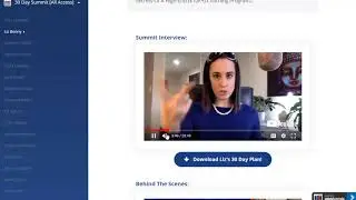 30 Days You Are One Funnel Away Challenge Review