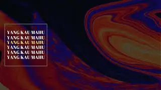 Ruang Red - YANG KAU MAHU ft. M-Ryan