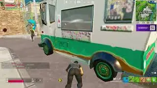 TOOSE zb YJY skirmish, build Grefg skirmish OG FORTNITE