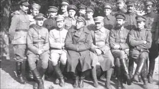 Воины Крут. (Музыка присутствует)
