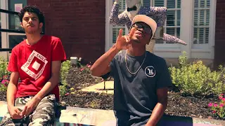 MLK FREESTYLE - JQ Guest (Official Music Video)