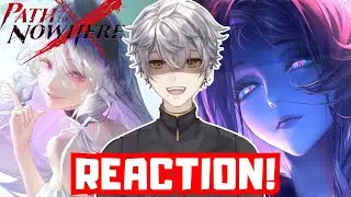 IAM SO SORRY | Path to Nowhere 2nd ANNI REACTION