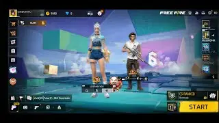 Free Fire Paid Push Rank Up Successful Please Contacts WhatsApp Number | Free Fire Session Hacker
