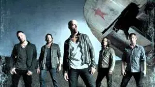 Daughtry - Losing My Mind (Official)