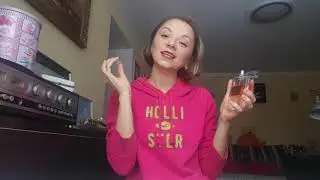 Мои зимние ароматы (Montale, Guerlain, Lancome и т.д)