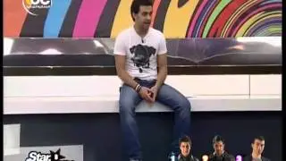 Star Academy 8 - Daily Recap for 5/12/2011