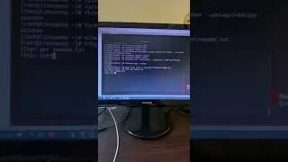 exit TFTP, Red Hat Enterprise 8 Linux Tutorial 42