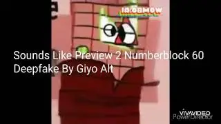 All Preview 2 Numbercills Deepfakes Part 6
