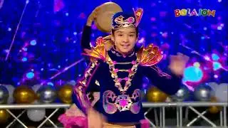 13 son  Asal bolalar raqs dastasi  21 01 24
