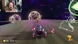 Just The Races