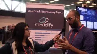 SnapDeal at OpenStack Summit Barcelona 2016